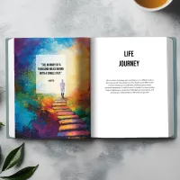 Grandpa's Legacy Journal: Full-Color Guided Keepsake – Image 7