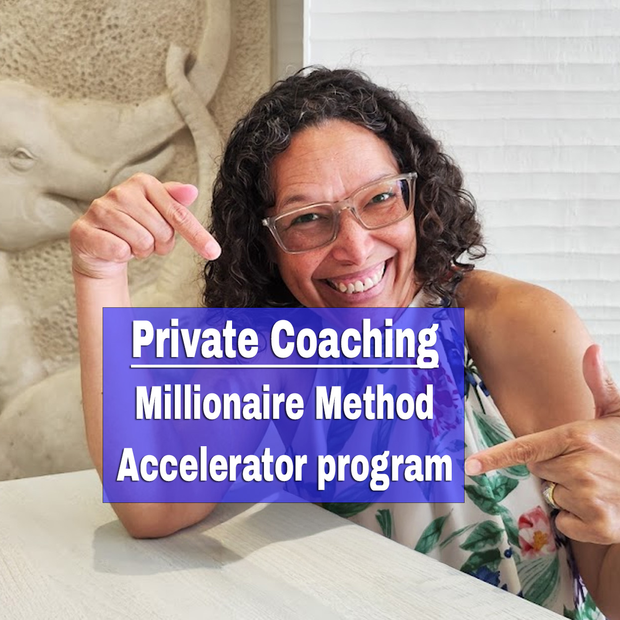 The Millionaire Method: Private Coaching – Image 1