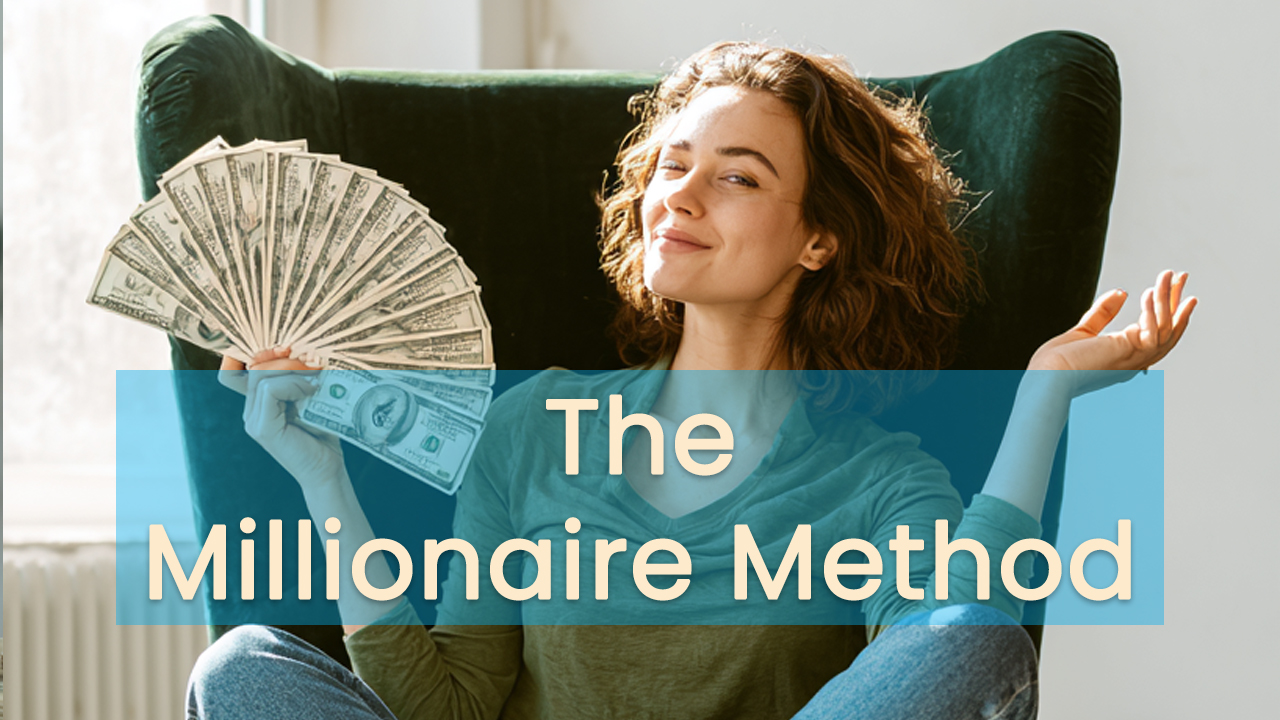 The Millionaire Method + Apps – Image 2