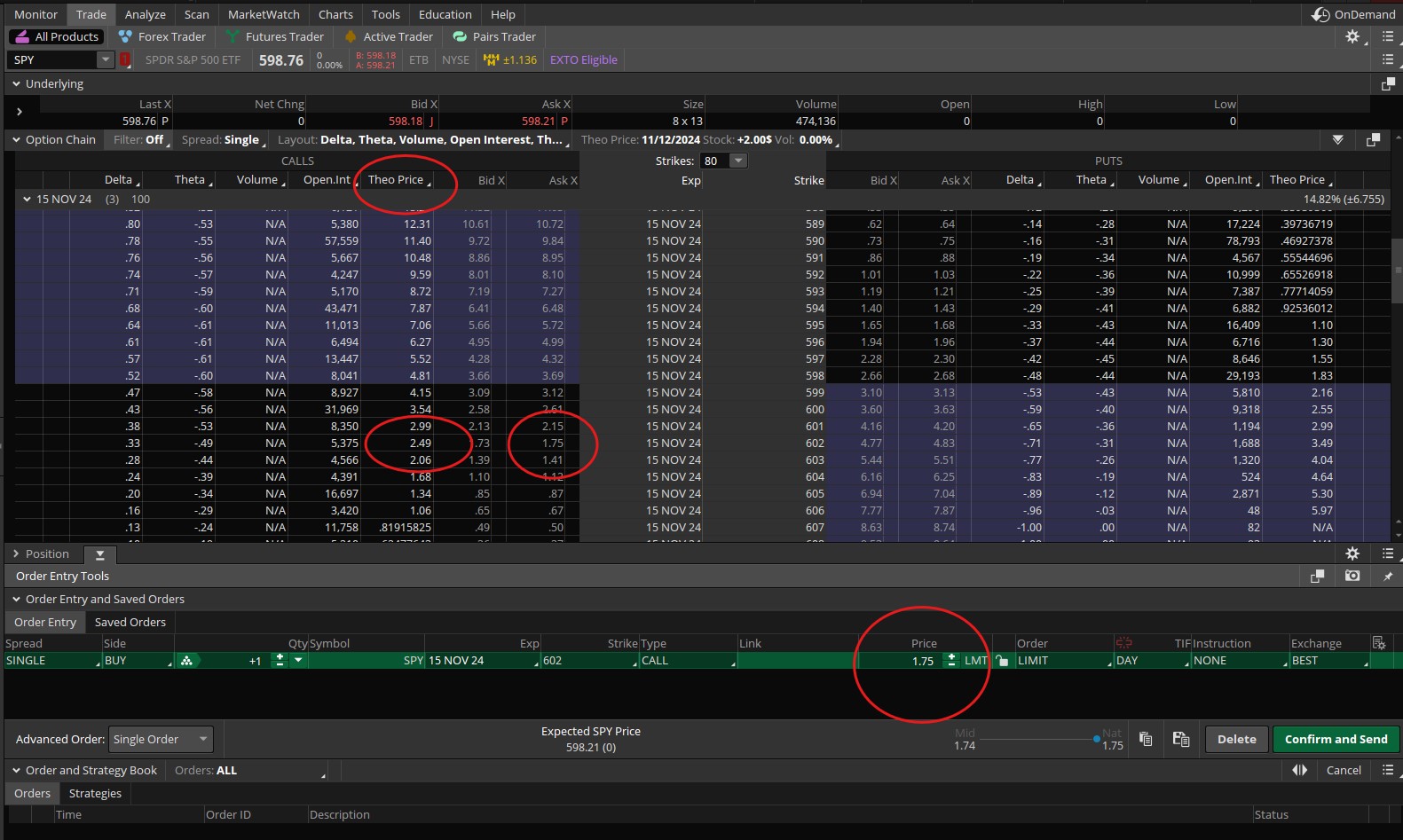 Options Trading Accelerator Program: Private Coaching – Image 4
