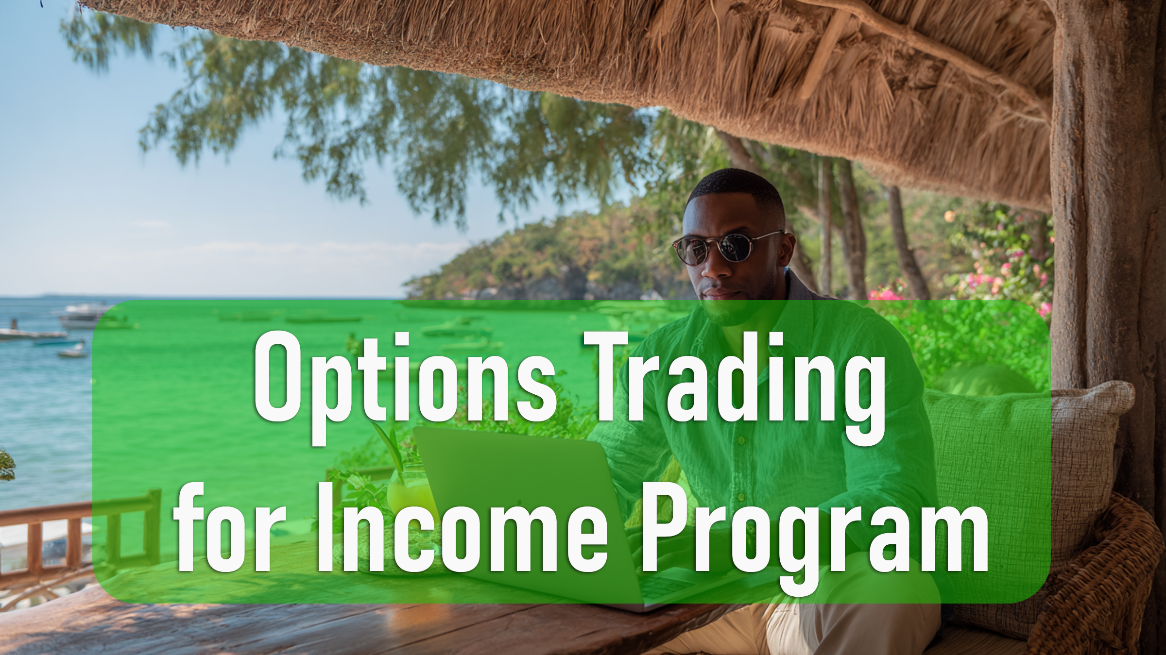 Options Trading Accelerator Program: Private Coaching – Image 2