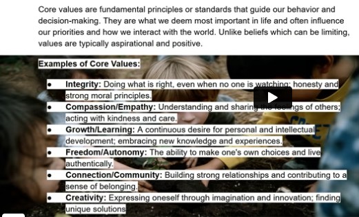 Create Affirmations That Work – Image 8