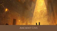 Ancient Civs — Fall 2026 (Thursdays 1:00 PM PT) – Image 1