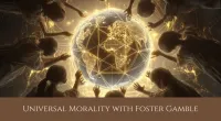 Universal Morality with Foster Gamble — Winter 2027 (Mondays 9:00 AM PT) – Image 1