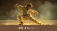 Street Dancing — Spring 2027 (Fridays 8:00 AM PT) – Image 1