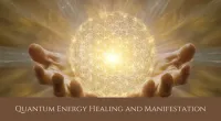 Quantum Energy Healing and Manifestation — Winter 2027 (Thursdays 1:00 PM PT) – Image 1