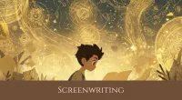 Screenwriting — Winter 2027 (Fridays 1:00 PM PT) – Image 1