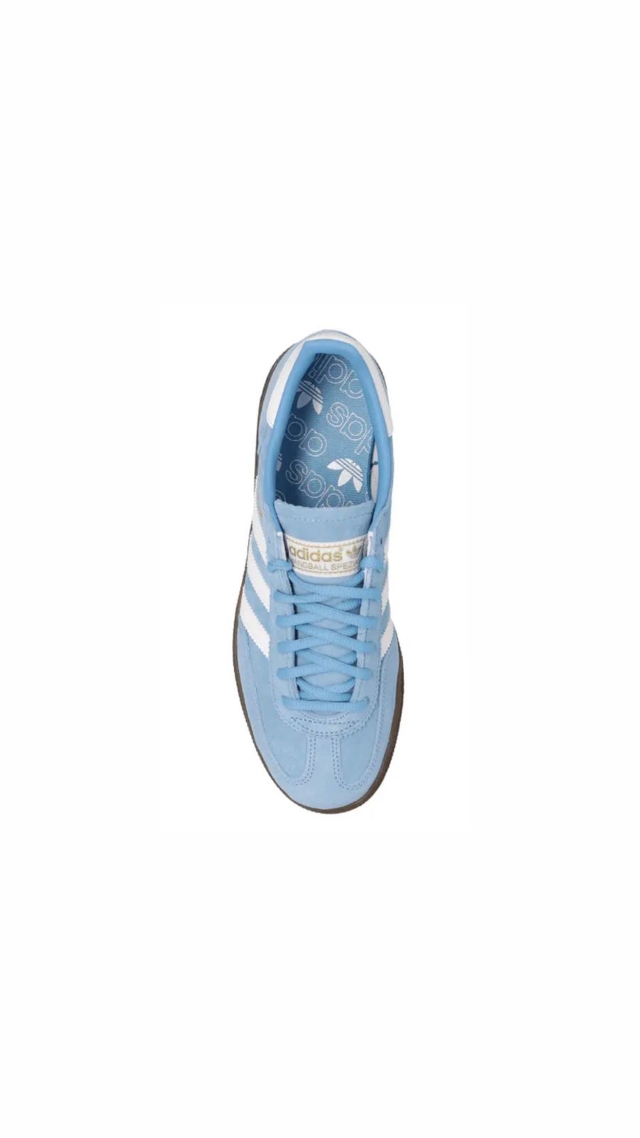 adidas Handball Spezial 'Light Blue – Image 3