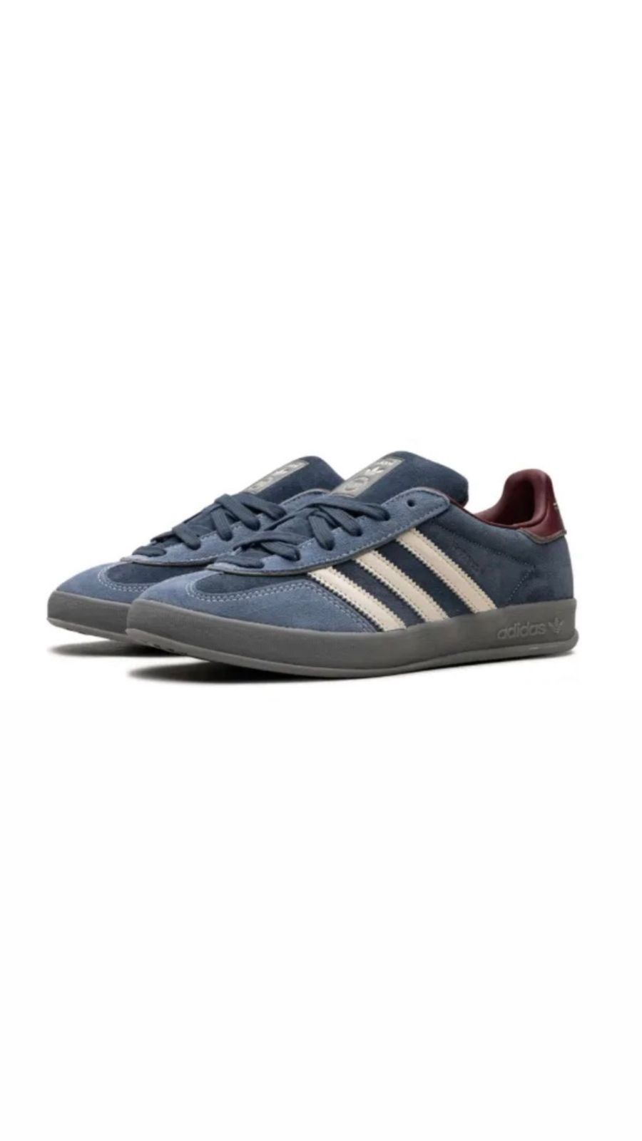 adidas Gazelle Indoor "Crew Navy" sneakers – Image 5