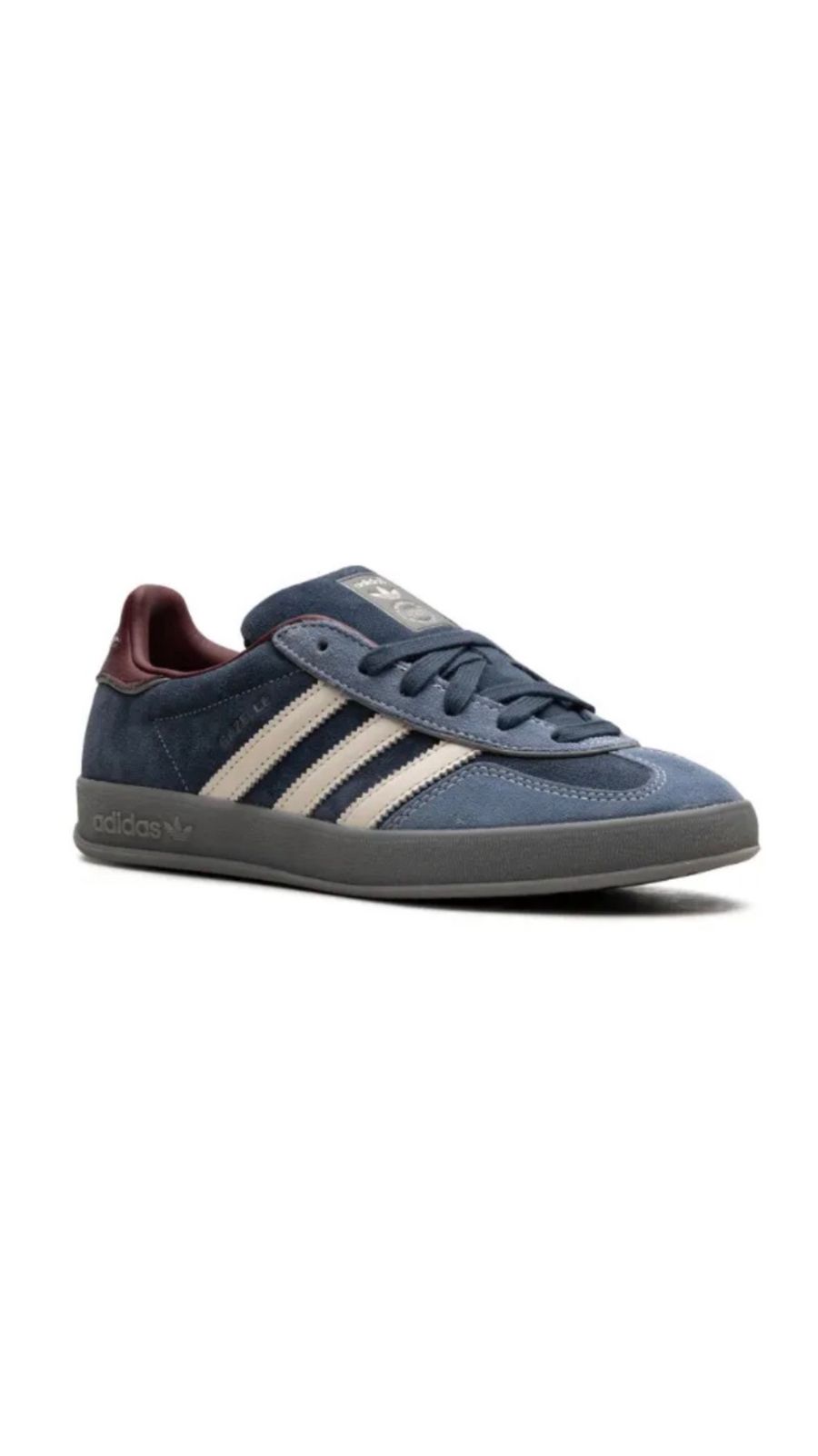 adidas Gazelle Indoor "Crew Navy" sneakers – Image 2
