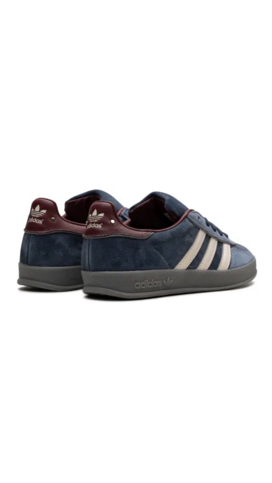 adidas Gazelle Indoor "Crew Navy" sneakers – Image 4