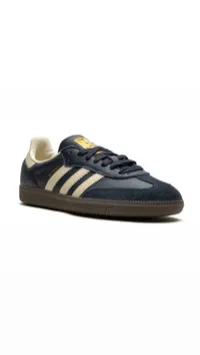 adidas Samba OG 'Night Navy Gum' – Image 3