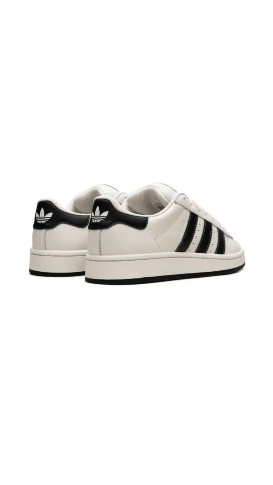  adidas Campus 00s 'White Black' – Image 3