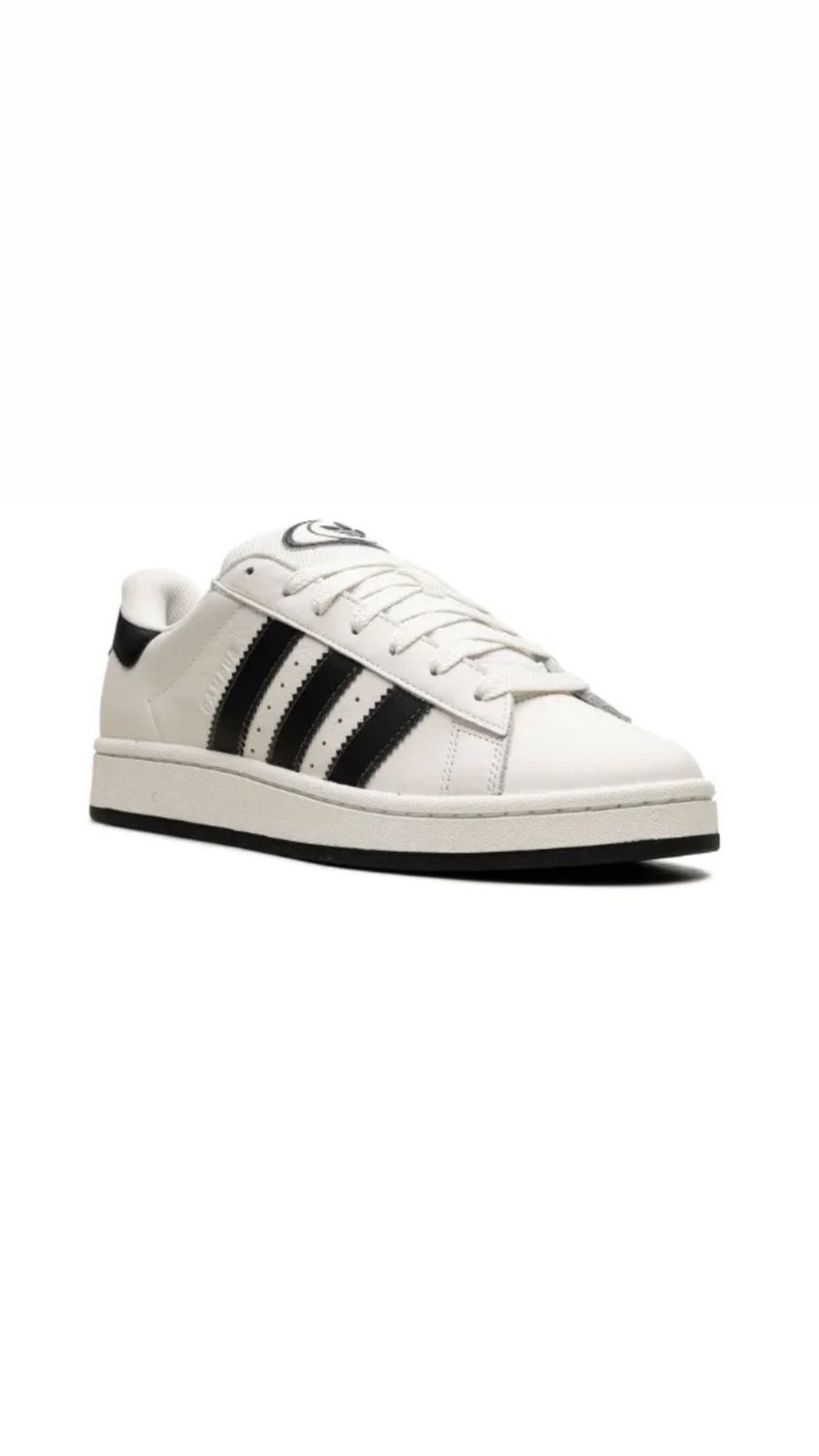  adidas Campus 00s 'White Black' – Image 4