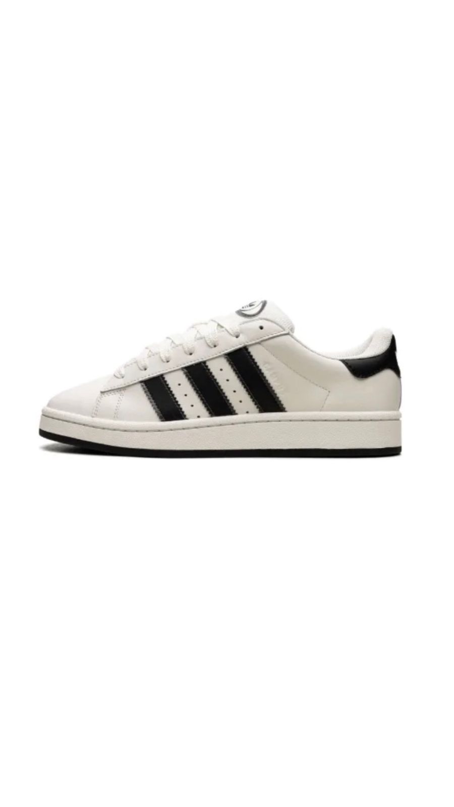  adidas Campus 00s 'White Black' – Image 2