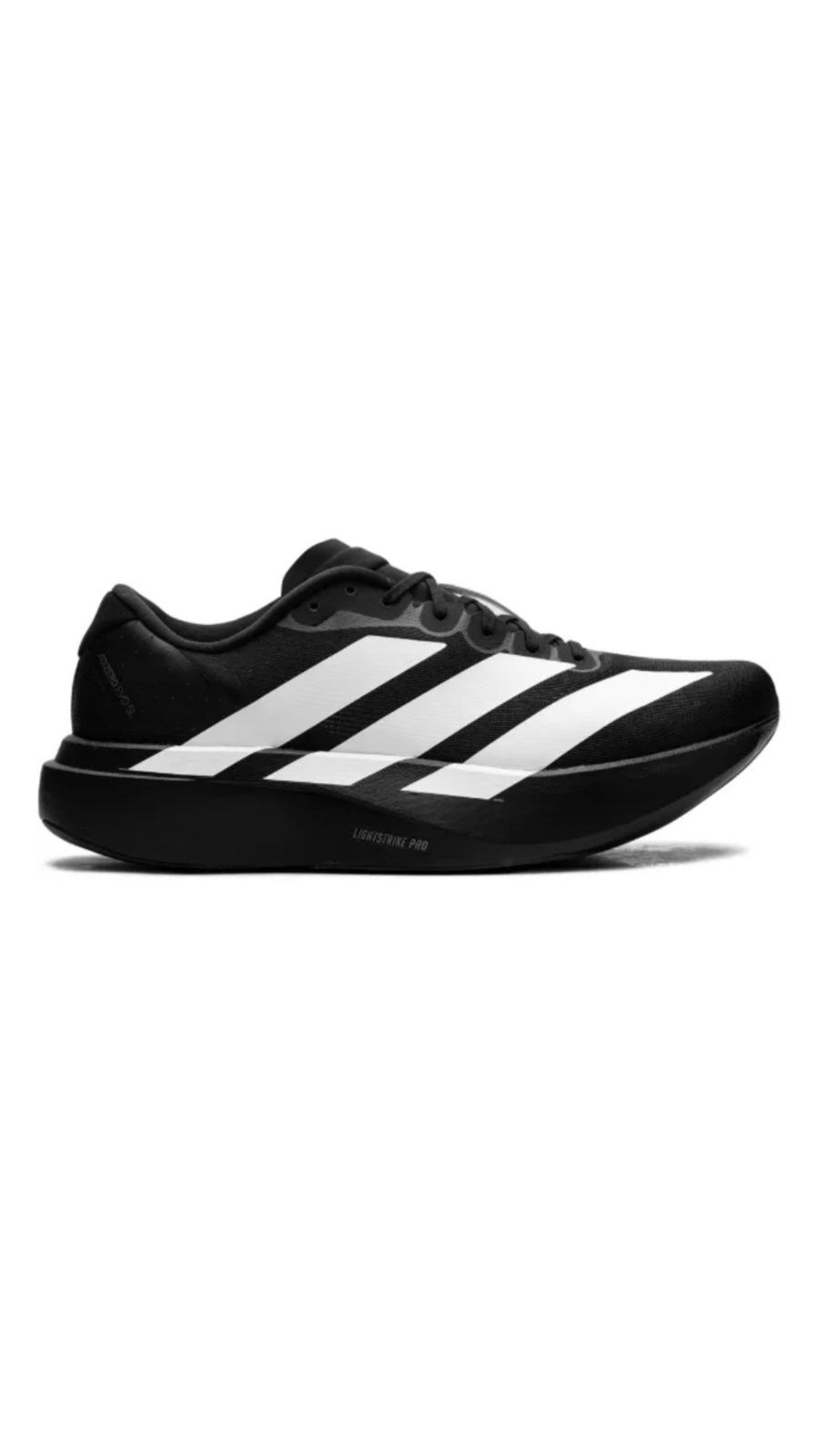 adidas Adizero Evo SL 'Black White' – Image 1
