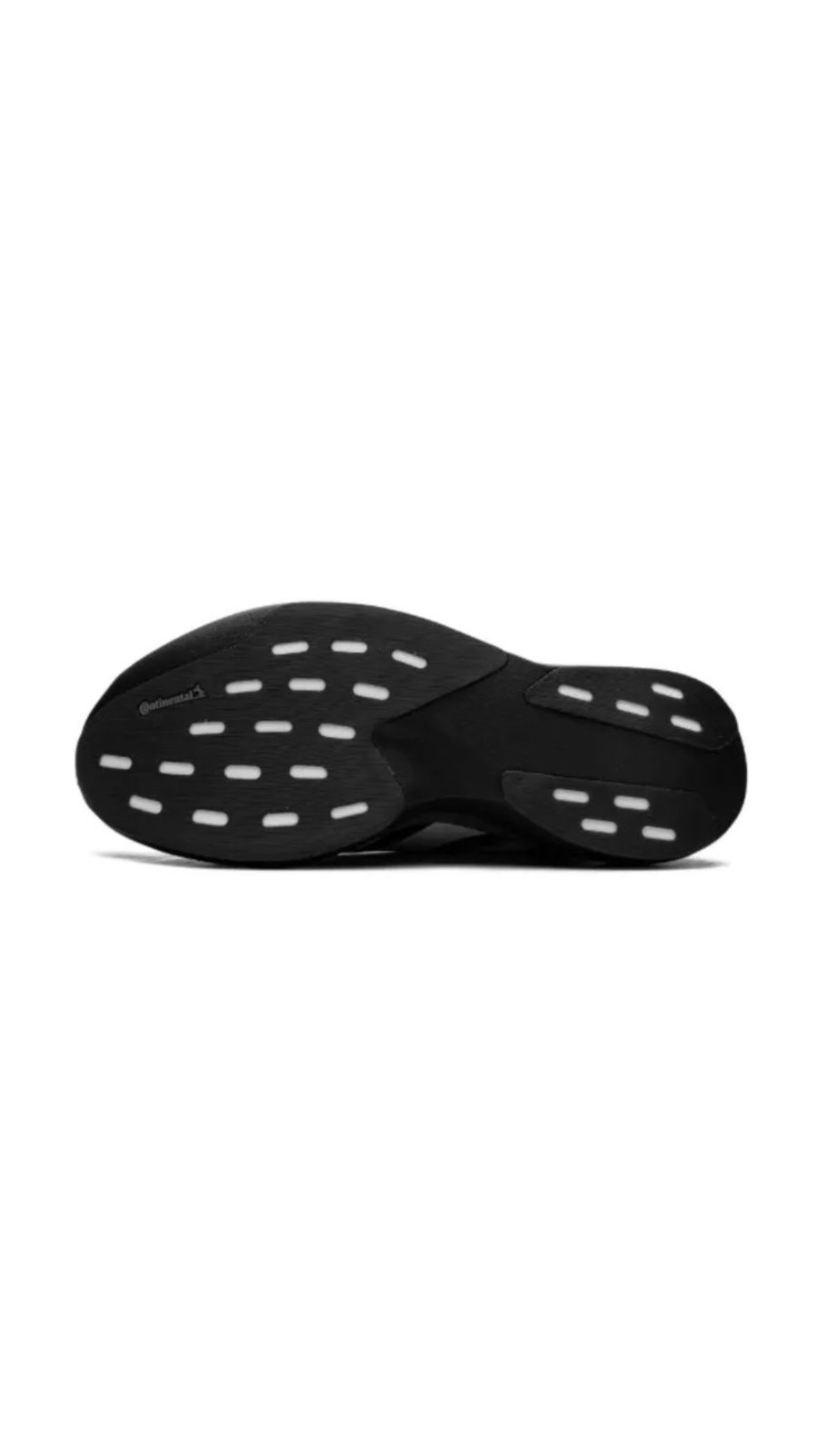 adidas Adizero Evo SL 'Black White' – Image 4