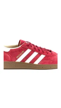 adidas handball spezial red  – Image 3