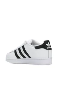 adidas Superstar "White/Black/Gold" sneakers – Image 4