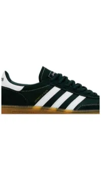 Sporty & Rich x adidas Handball Spezial 'Dark Green' – Image 2