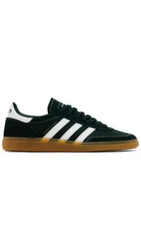Sporty & Rich x adidas Handball Spezial 'Dark Green' – Image 1