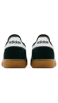 Sporty & Rich x adidas Handball Spezial 'Dark Green' – Image 4