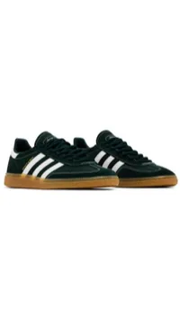 Sporty & Rich x adidas Handball Spezial 'Dark Green' – Image 5