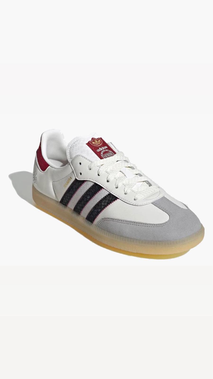 adidas Samba 'Year of the Snake' – Image 3