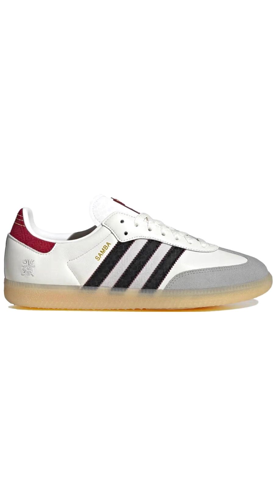 adidas Samba 'Year of the Snake' – Image 1