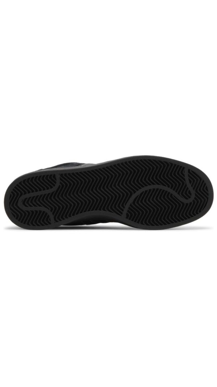 adidas Campus 00s 'Black White Contrast Stitching' – Image 5