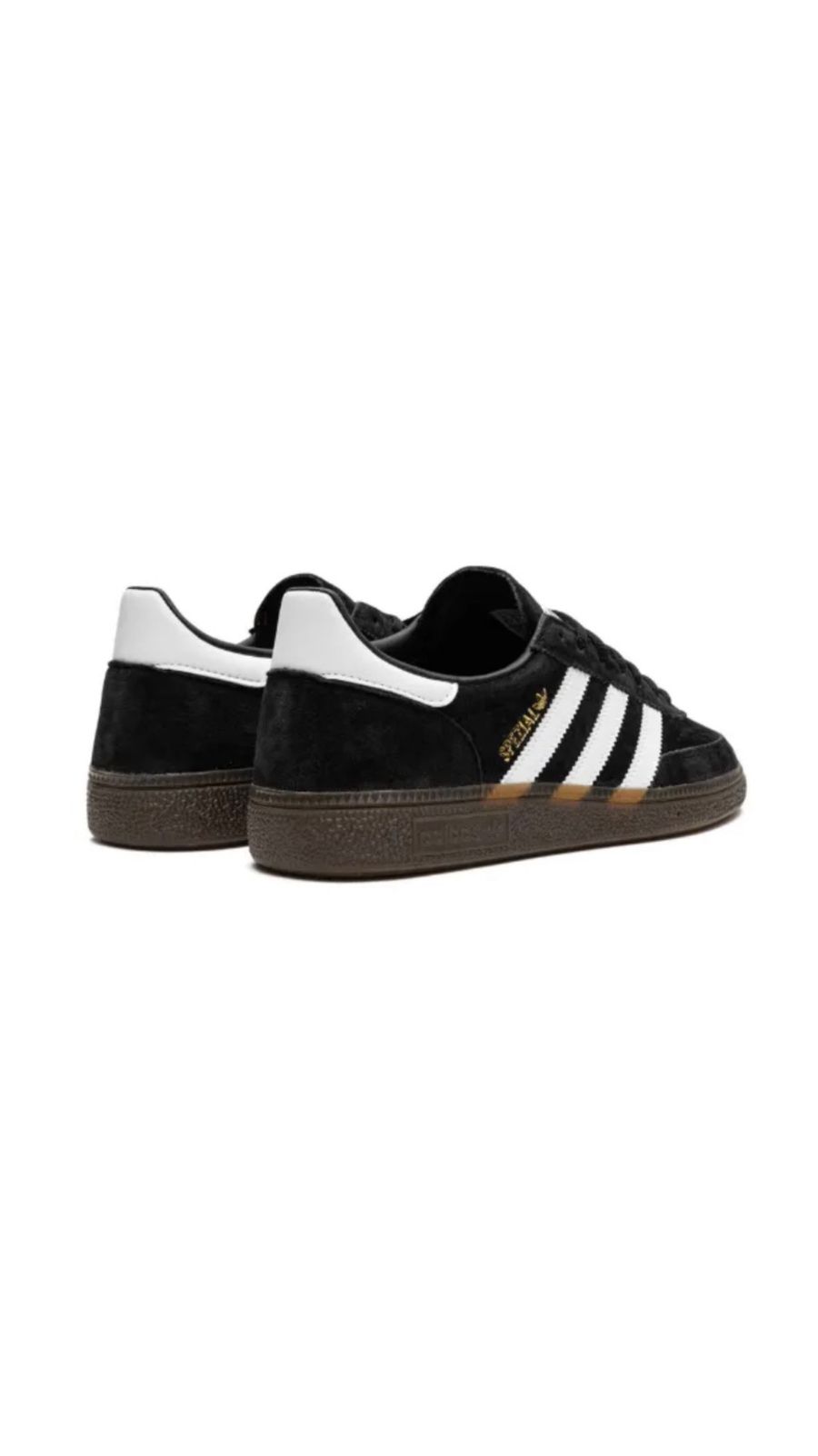 adidas Handball Spezial Black Gum – Image 3