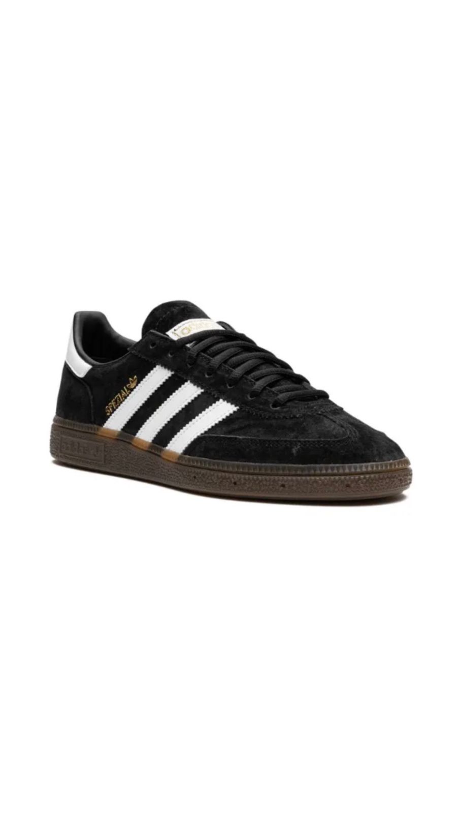 adidas Handball Spezial Black Gum – Image 5