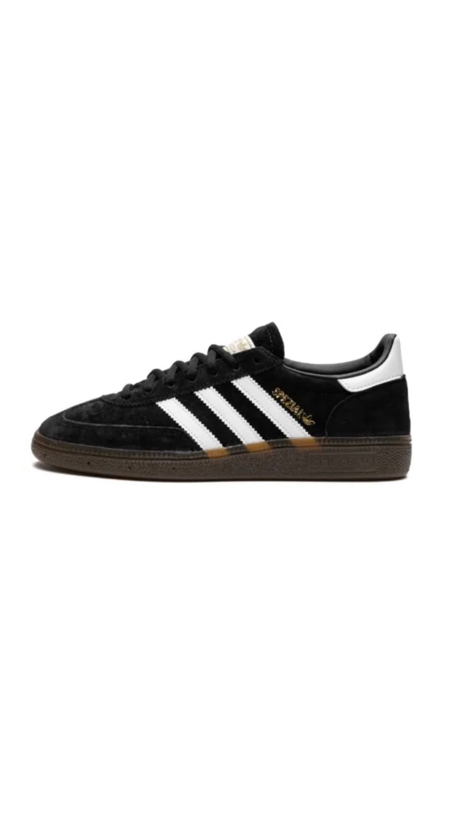 adidas Handball Spezial Black Gum – Image 4