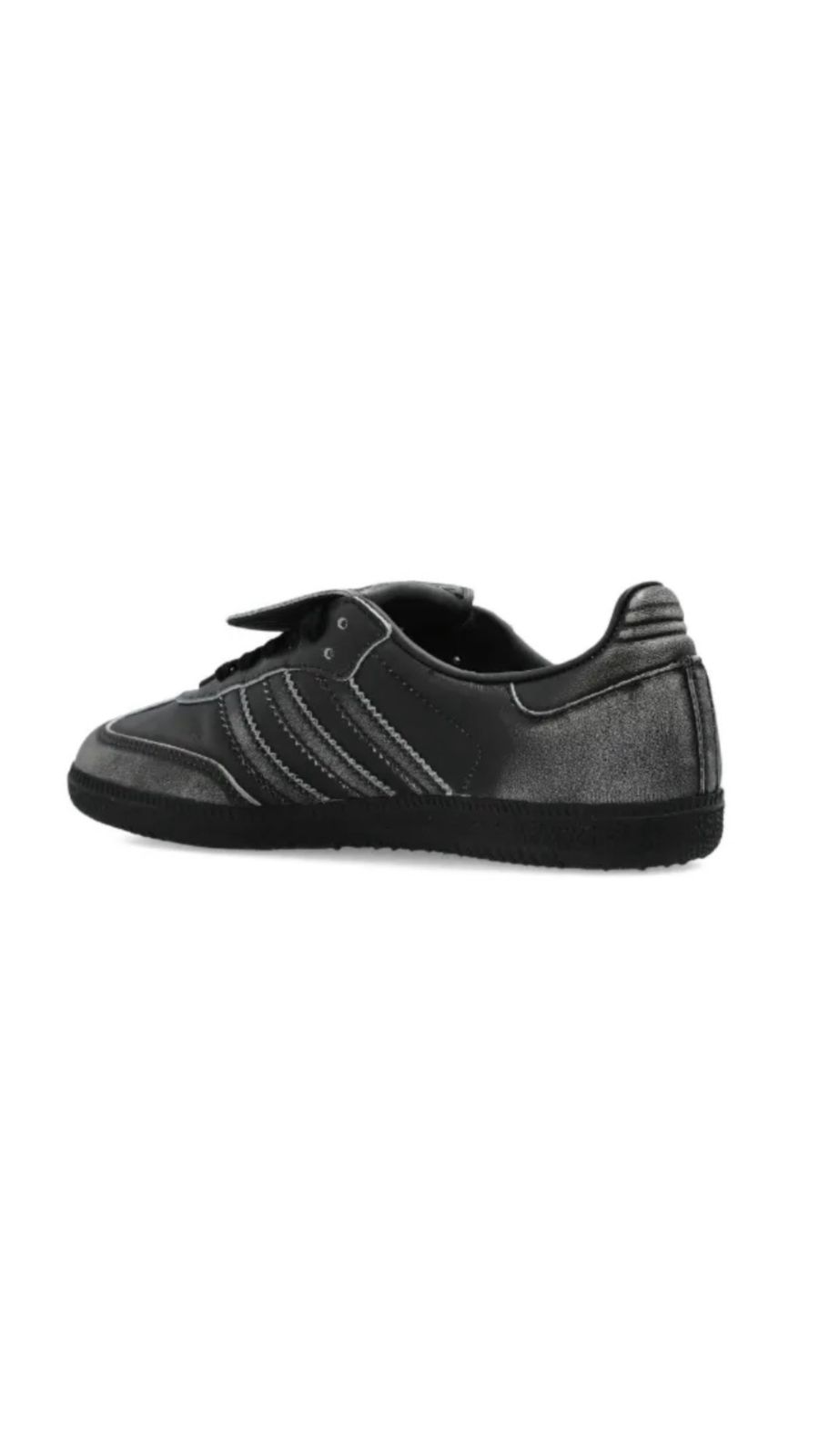 adidas Samba LT Distressed Pack Black  – Image 2