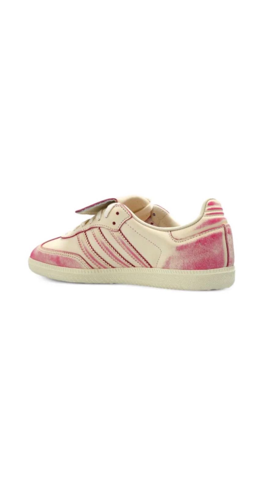 Adidas Samba Long Tongue Sneakers – Image 3