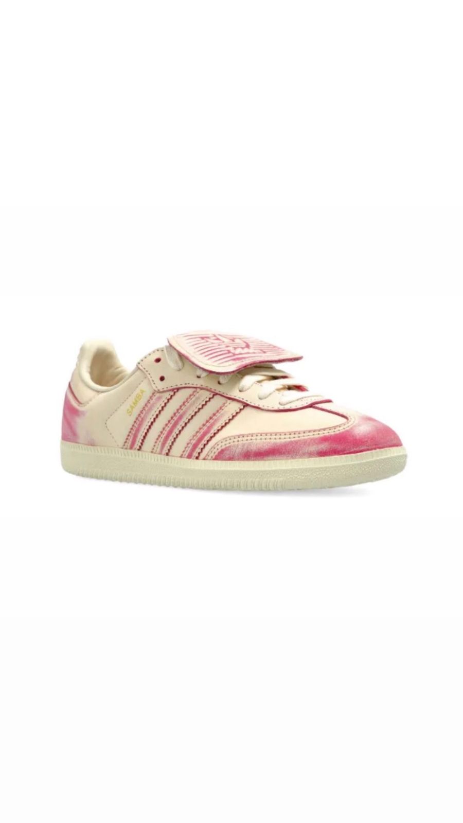 Adidas Samba Long Tongue Sneakers – Image 2