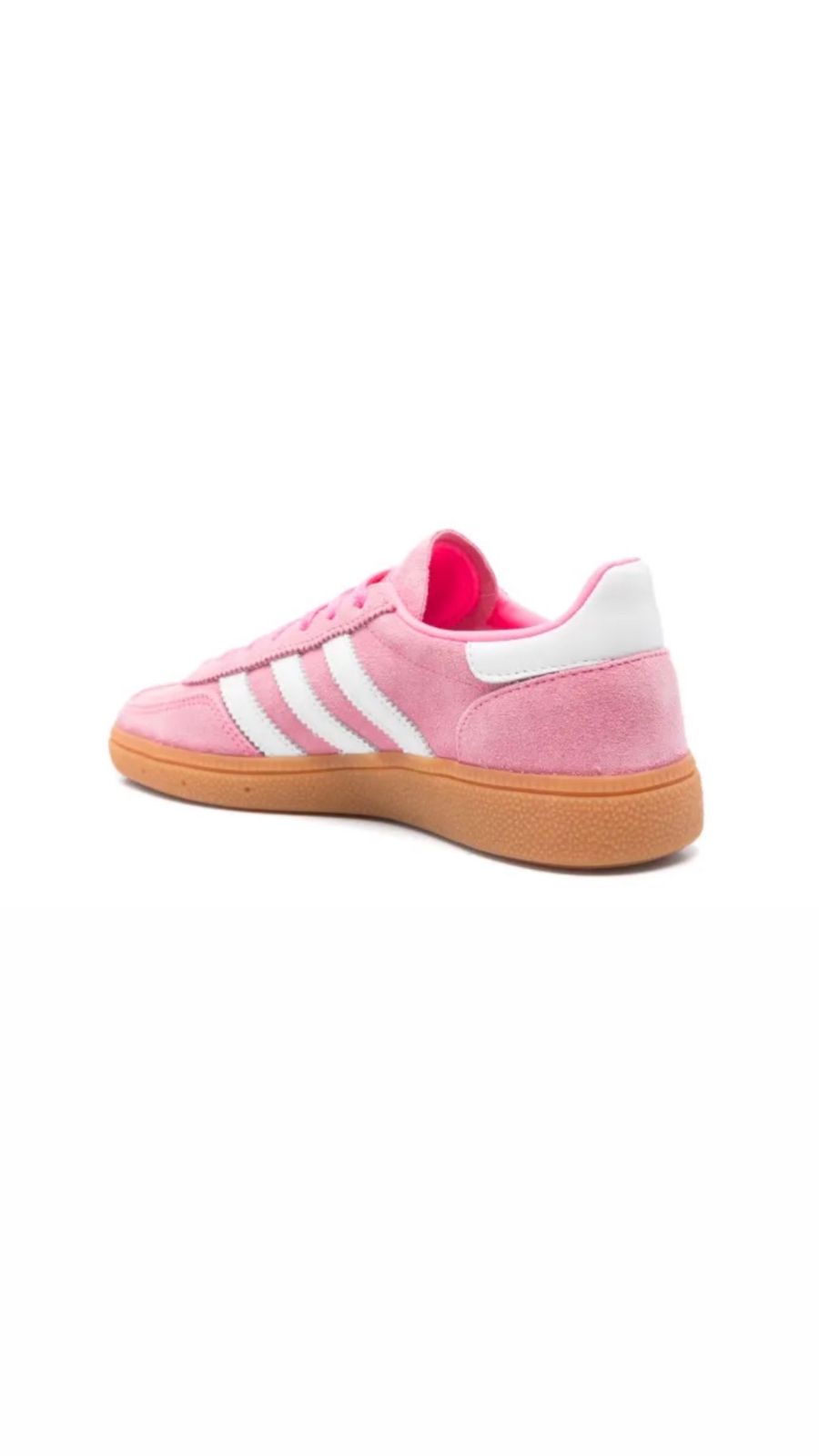  adidas Wmns Handball Spezial 'Lucid Pink Gum' - – Image 2