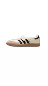 Adidas Samba Mary-Jane Sneakers  – Image 4