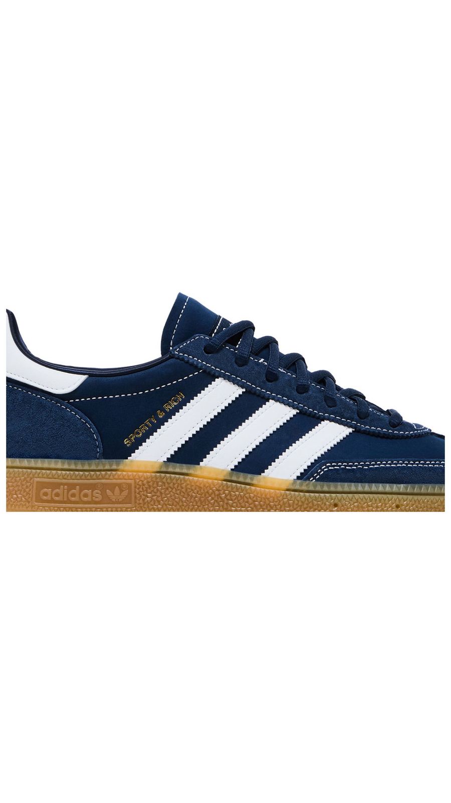 adidas Handball Spezial Sporty & Rich Night Indigo  – Image 2