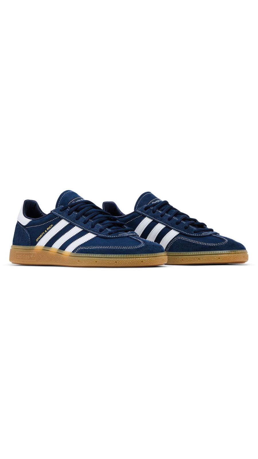 adidas Handball Spezial Sporty & Rich Night Indigo  – Image 4