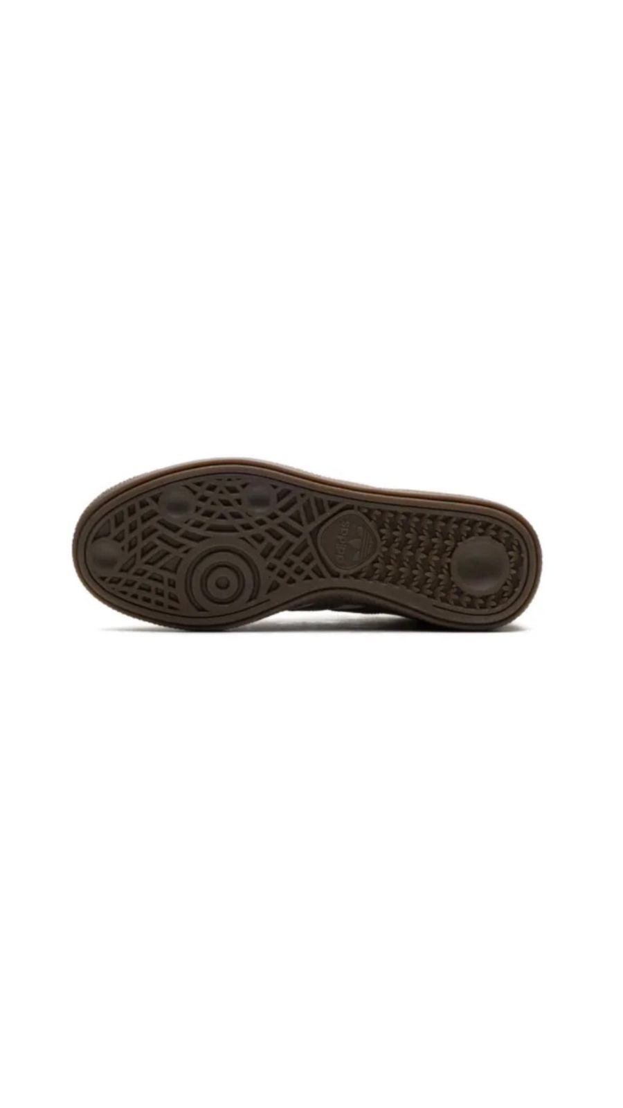 Adidas Handball Spezial "Brown/Cream White" – Image 3