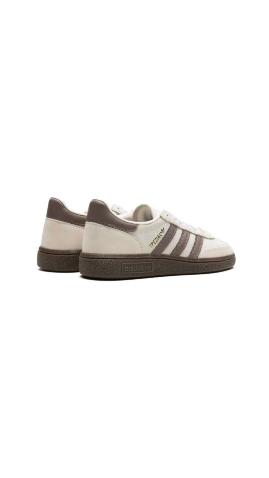 Adidas Handball Spezial "Brown/Cream White" – Image 2