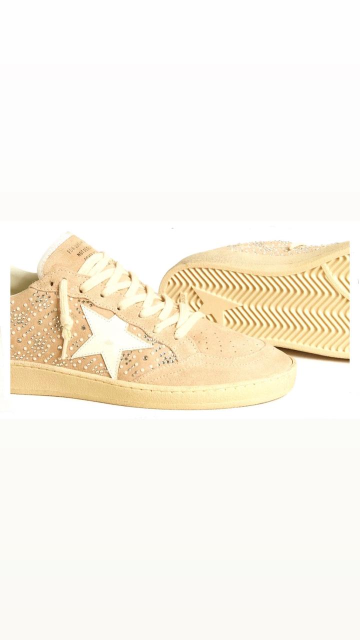 Golden Goose Ball Star Sneakers – Image 3