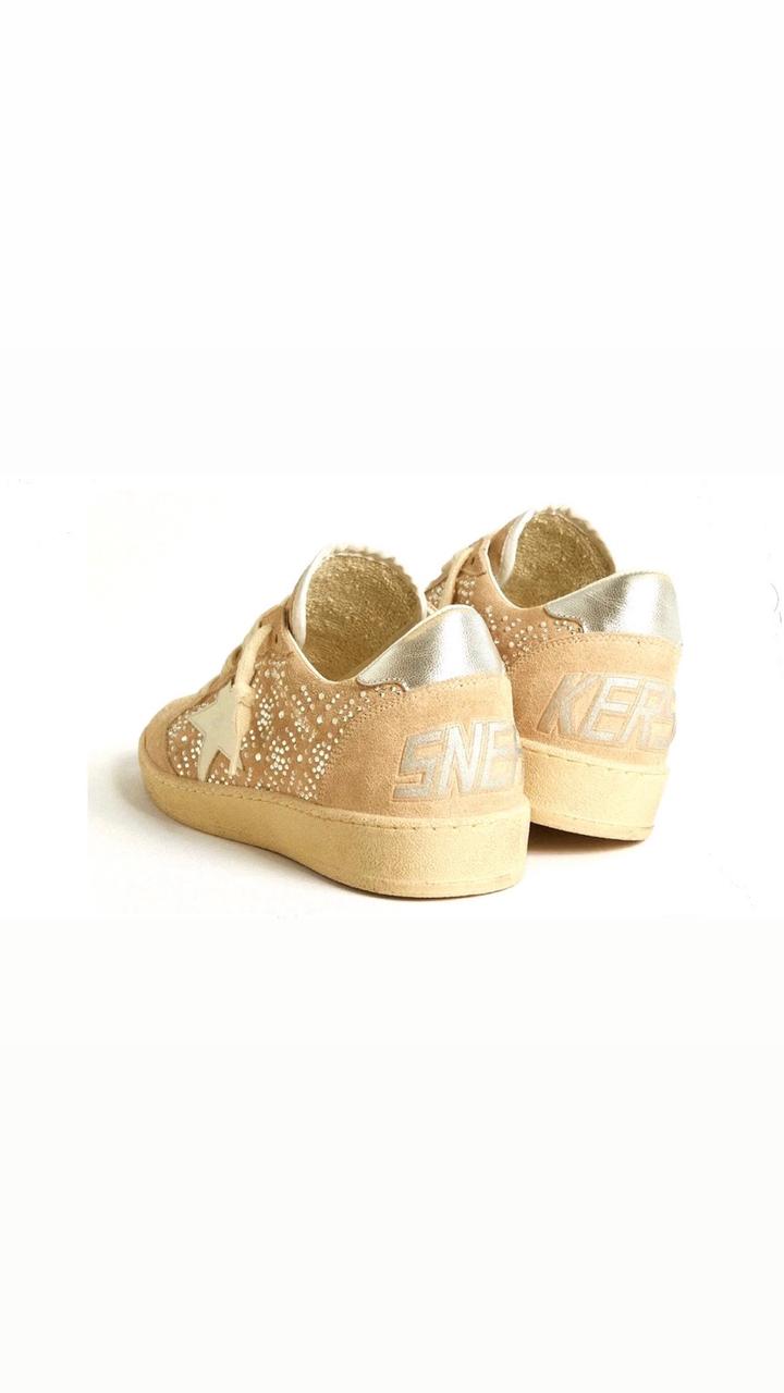 Golden Goose Ball Star Sneakers – Image 2