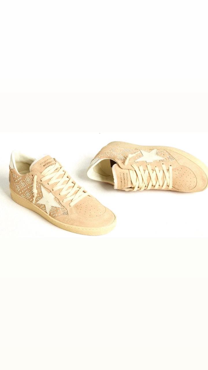 Golden Goose Ball Star Sneakers – Image 4