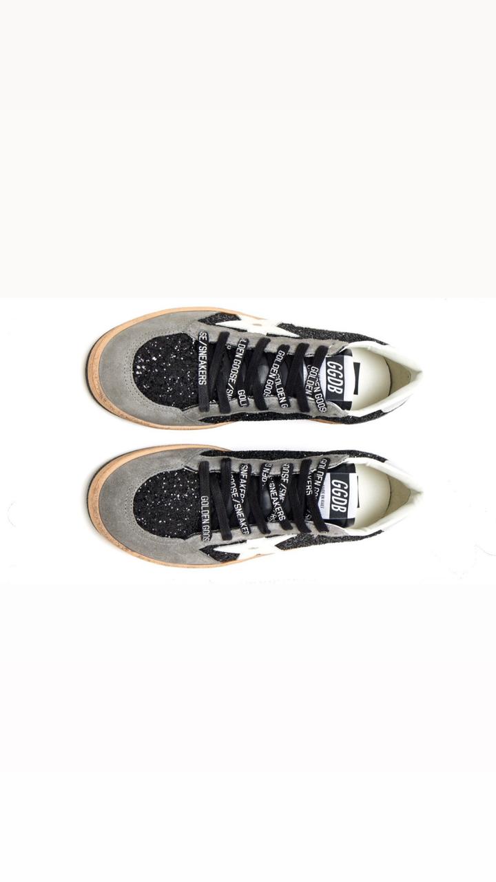 Golden Goose Ball Star sneakers for Women – Image 3