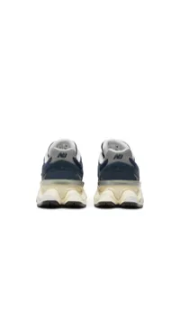 New Balance 9060 "Navy" Sneakers | Blue – Image 3