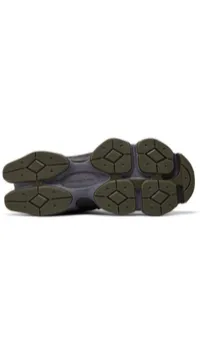 New Balance 9060 "Blacktop/Dark Moss/Black" – Image 2