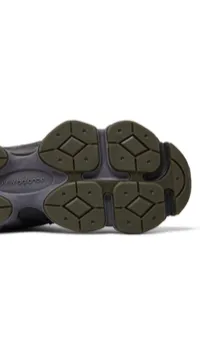 New Balance 9060 "Blacktop/Dark Moss/Black" – Image 3