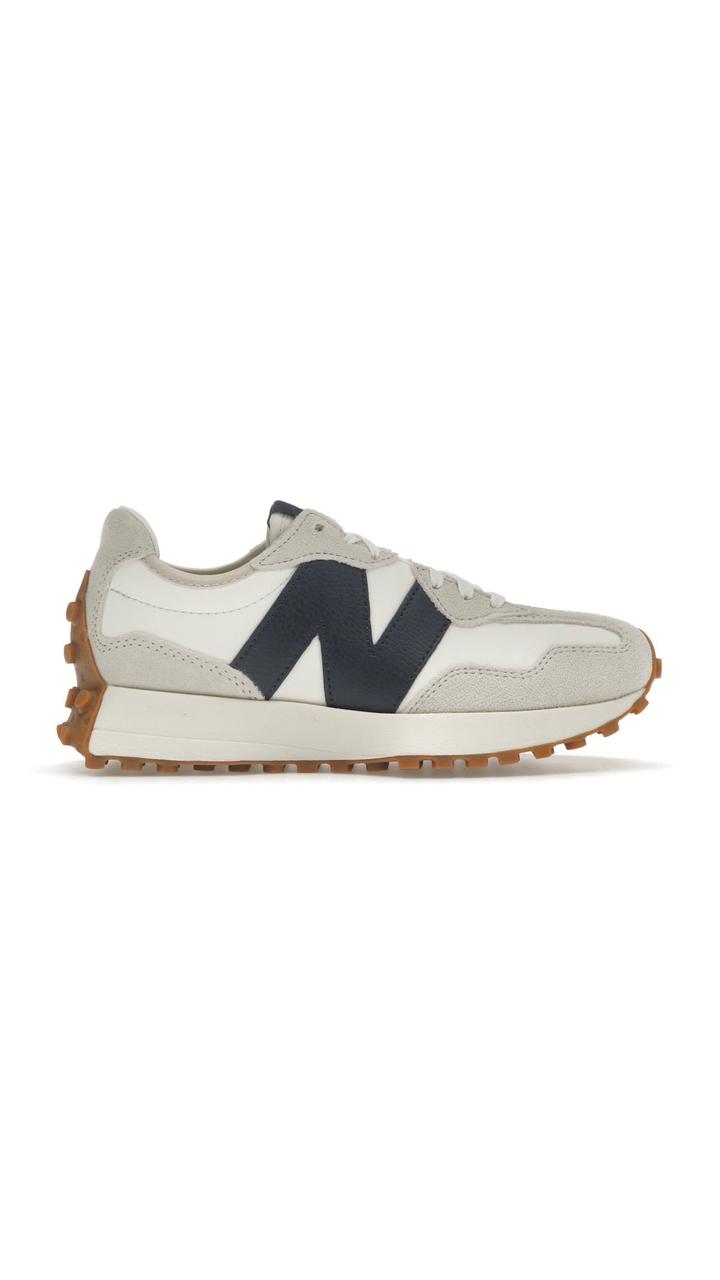 New Balance 327 lace-up Sneakers | Neutrals  – Image 1